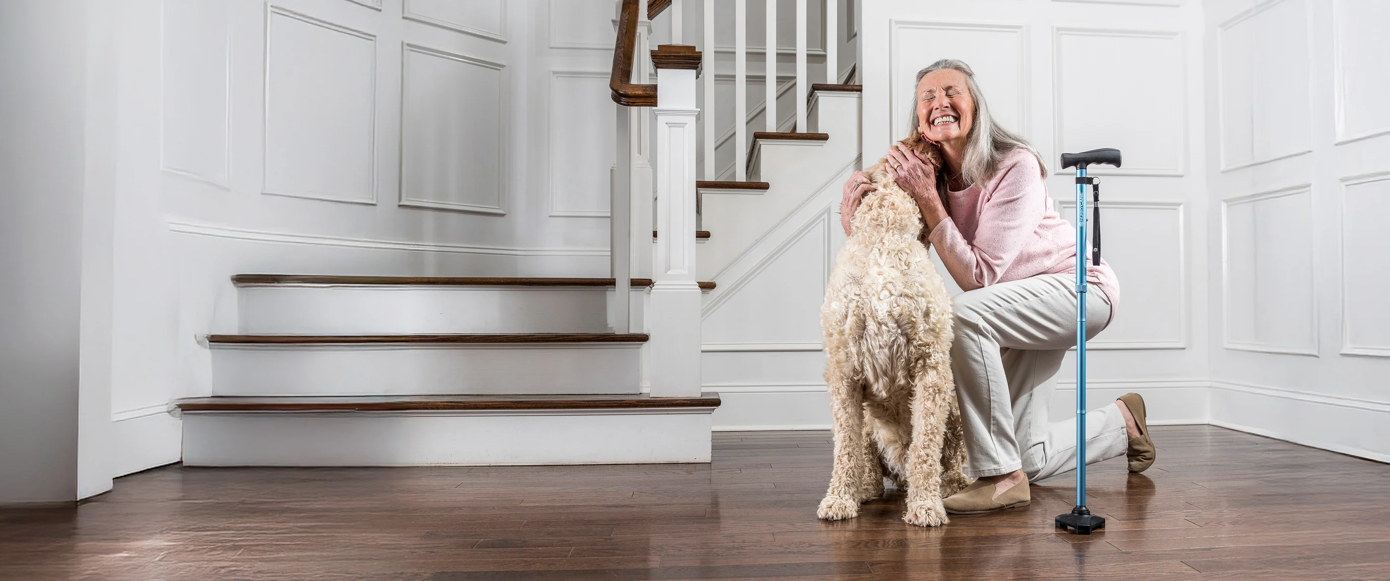 Empowering Your Daily Independence